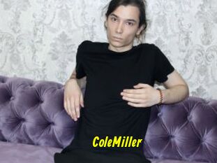 ColeMiller