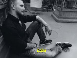 Colen