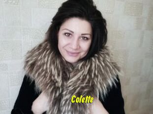 Colette