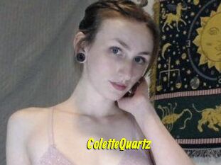 ColetteQuartz