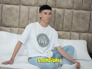 ColinBlaker