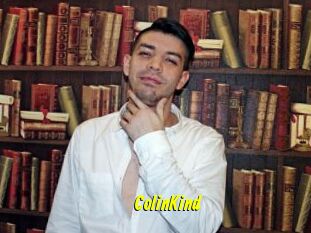 ColinKind