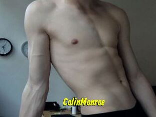 ColinMonroe