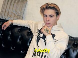 ColinSky