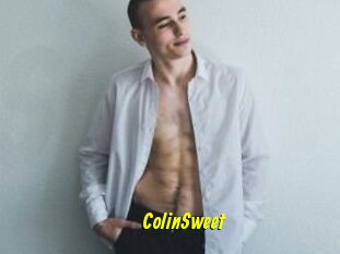 ColinSweet