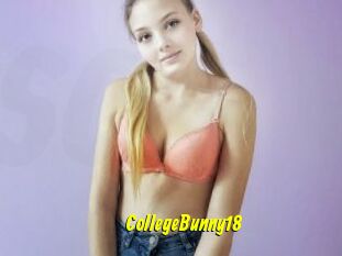CollegeBunny18