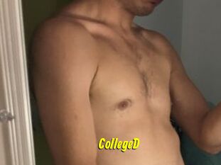 CollegeD