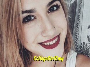 CollegeGirlEmy