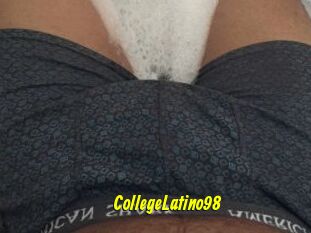 CollegeLatino98