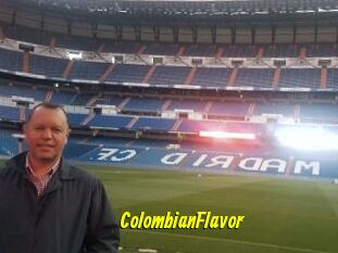 ColombianFlavor