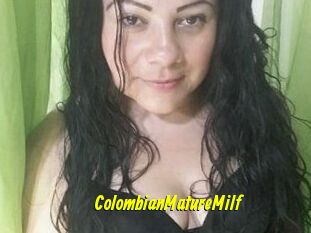 ColombianMatureMilf