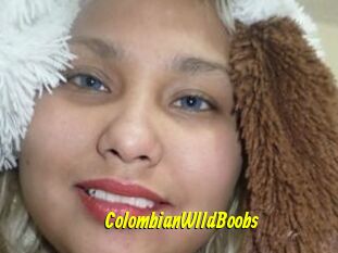 ColombianWIldBoobs
