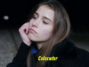 Coloxwter
