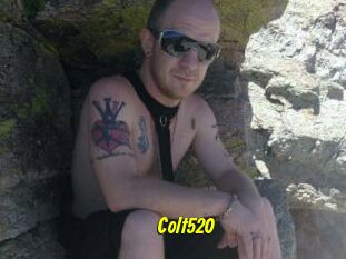 Colt520