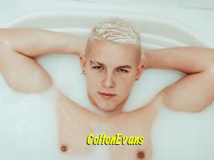 ColtonEvans