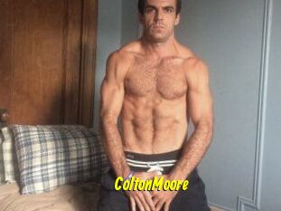 Colton_Moore