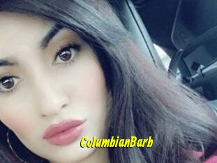 ColumbianBarb