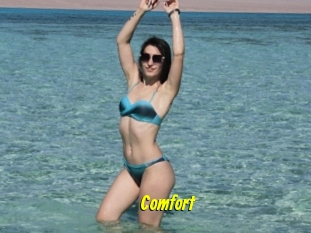 Comfort