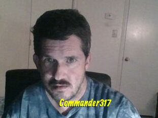 Commander317