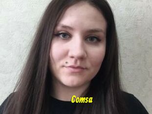 Comsa