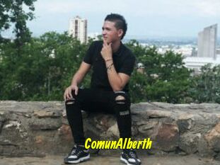 ComunAlberth