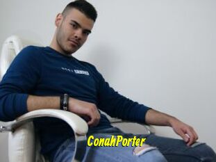 ConahPorter
