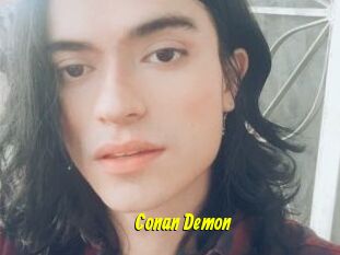 Conan_Demon