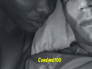 Condmd100