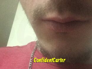 ConfidentCarter