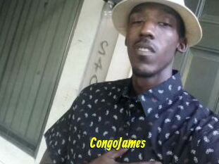 CongoJames