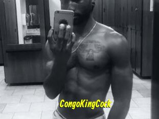 CongoKingCock