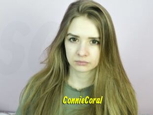 ConnieCoral