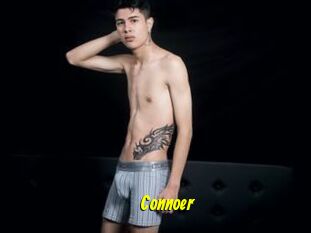Connoer