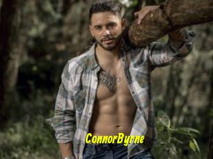 ConnorByrne