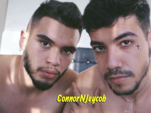 ConnorNJeycob