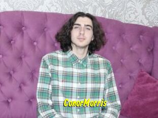 ConorMorris