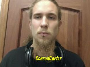 ConrodCarter