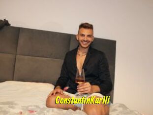 ConstantinKarlli