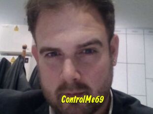 ControlMe69