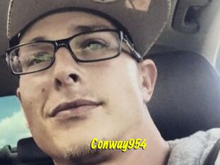 Conway954