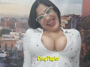 ConyTaylor