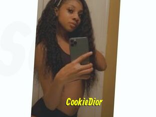 CookieDior