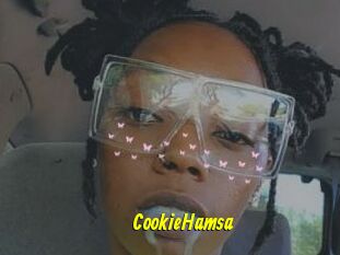 CookieHamsa