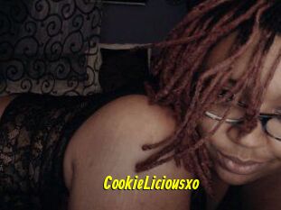 CookieLiciousxo