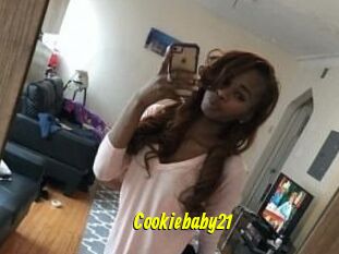 Cookiebaby21