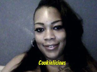 Cookielicious
