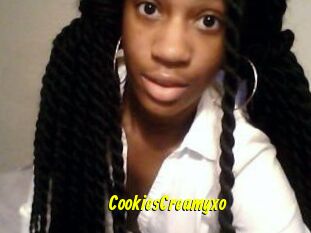 CookiesCreamyxo