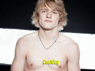 CoolGuy