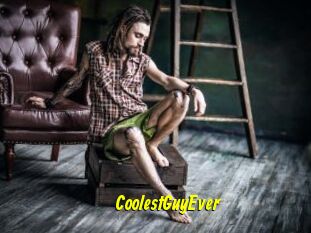 CoolestGuyEver