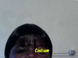 Coolsam
